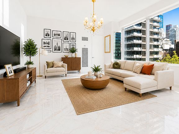 5th image of 845U Plaza Pl #6A