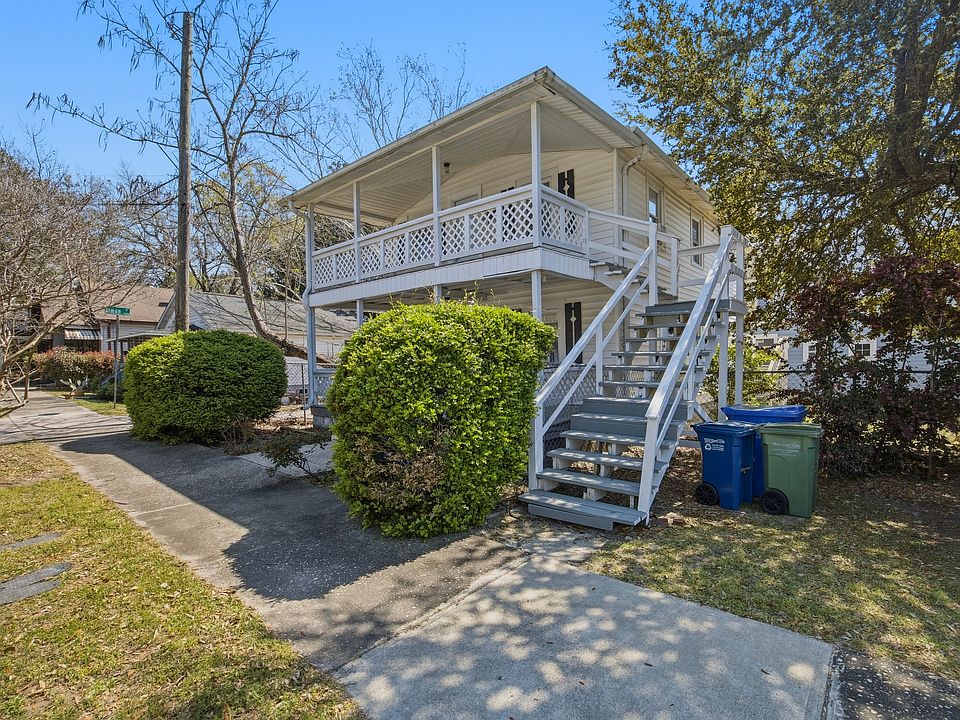 Staircase to Upstairs