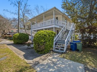 306 Marstellar St #1/2, Wilmington, NC 28401