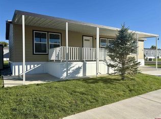 901 6530 Road #1600, Montrose, CO 81401