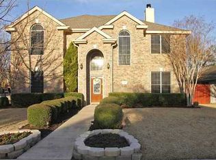 3505 Galena Hills Loop, Round Rock, TX 78681