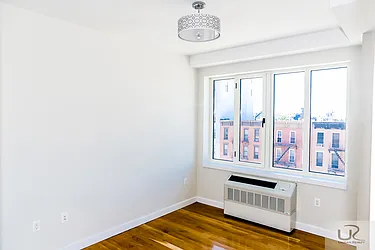 Rented by Urban Realty NYC