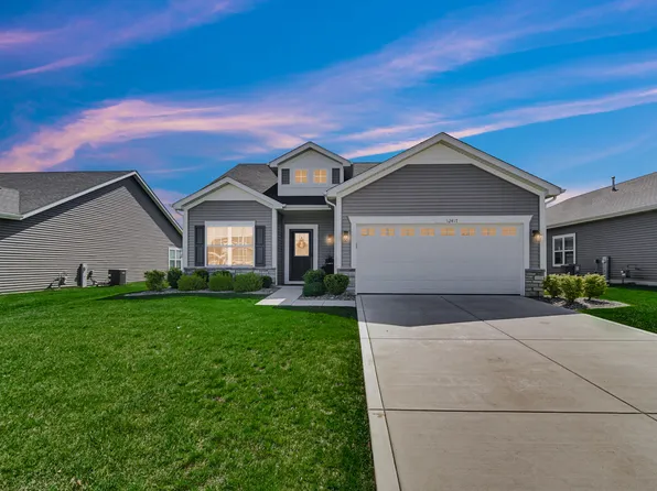 12417 Ontario Pl, Cedar Lake, IN 46303