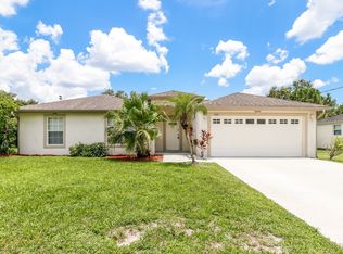 3726 Needle Ter, North Port, FL 34286