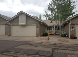 3449 W 114th Cir UNIT C, Westminster, CO 80031