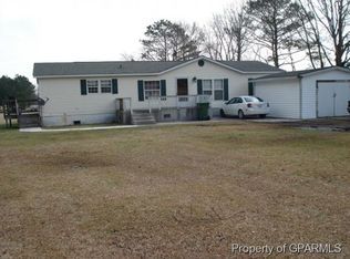 5683 Grimes Farm Rd, Grimesland, NC 27837