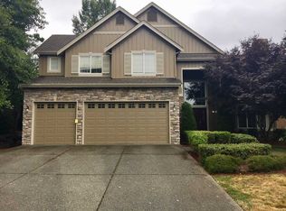 20627 NE 25th Ct, Sammamish, WA 98074