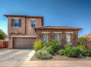 2269 E Aster Dr, Chandler, AZ 85286