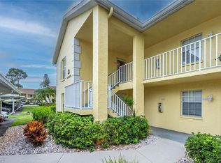 2584 Kings Lake Blvd #3-201, Naples, FL 34112