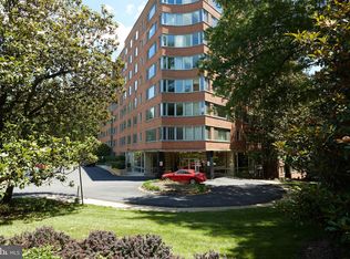 4200 Cathedral Ave NW APT 406, Washington, DC 20016