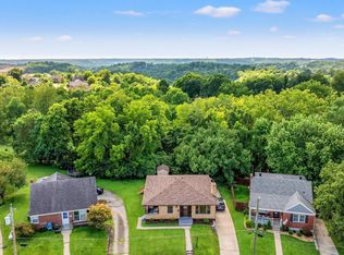 153 Garden Way, Fort Thomas, KY 41075