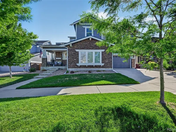 6264 S Kewaunee Way, Aurora, CO 80016