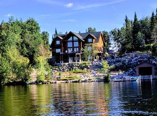 8629 Wakemup Shores Rd, Cook, MN 55723