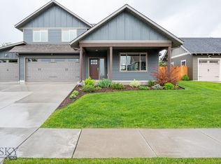 3044 Sundew Ln, Bozeman, MT 59718