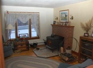 64 Route 66, Columbia, CT 06237