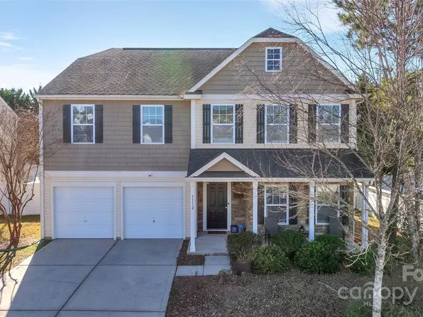 1112 Wagner Ave, Fort Mill, SC 29715