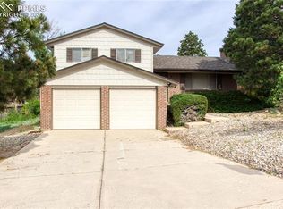 3290 Cortina Dr, Colorado Springs, CO 80918