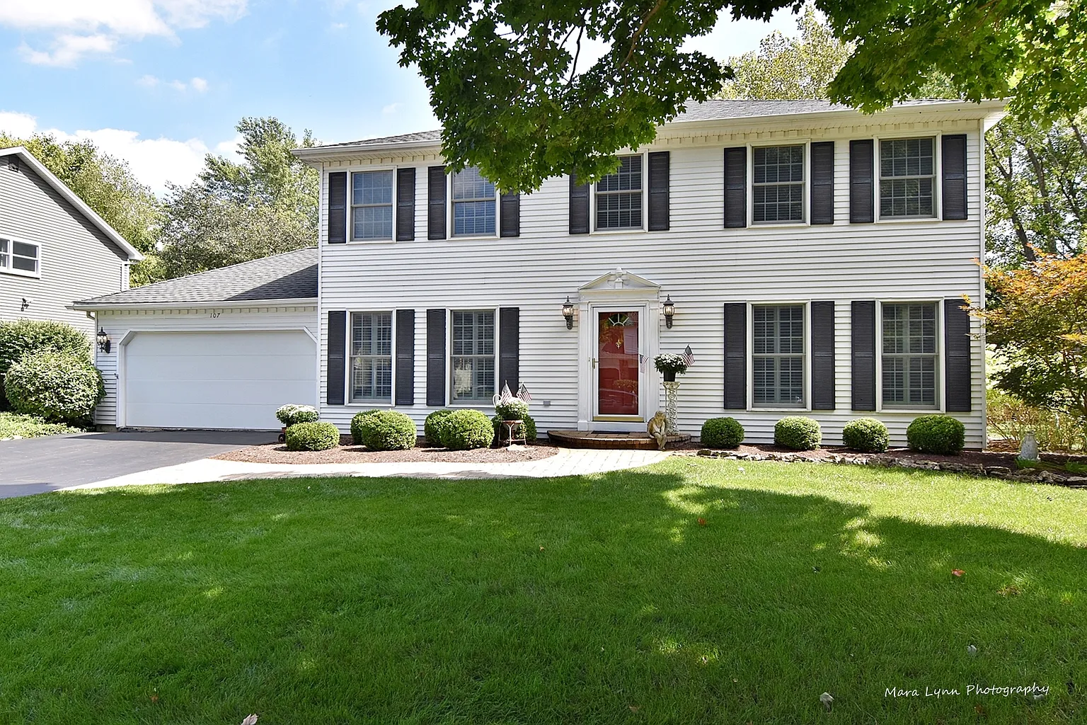 107 Bedford Ln photo 1