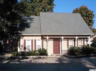 932 Tiffany Ln, North Myrtle Beach, SC 29582