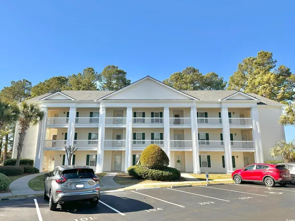 5000 Windsor Green Way #204, Myrtle Beach, SC 29579
