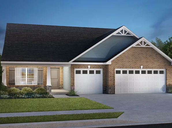 1831 Orchard Dr, Fortville, IN 46040