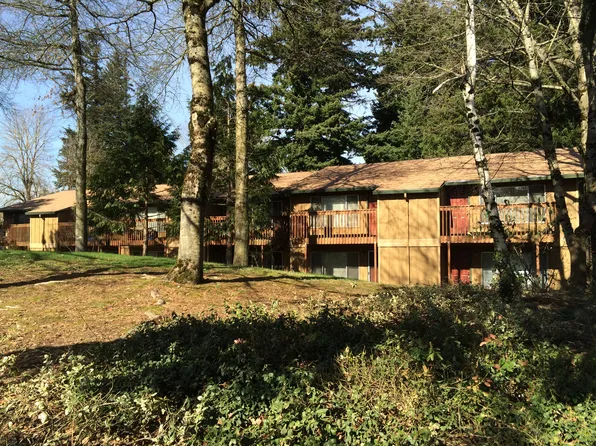 Fir Haven Apartments