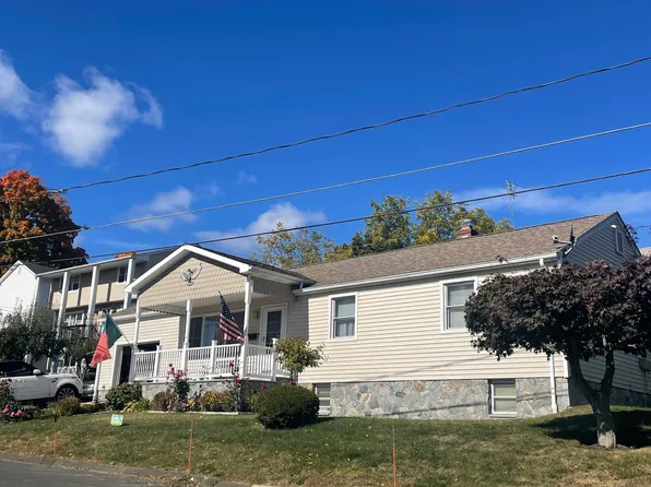 1 Victor Street, Danbury, CT 06810