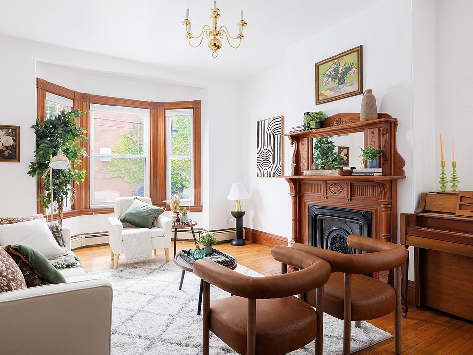 1st image of 407 Washington St #407