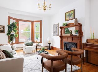 407 Washington St #407, Cambridge, MA 02139