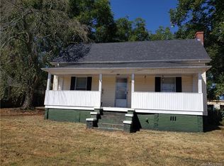 1550 S Main St, China Grove, NC 28023