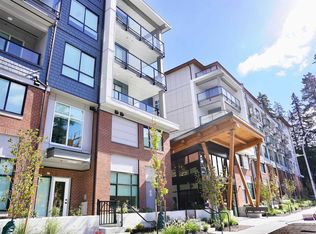 3528 146a St #109, Surrey, BC V4P0H4