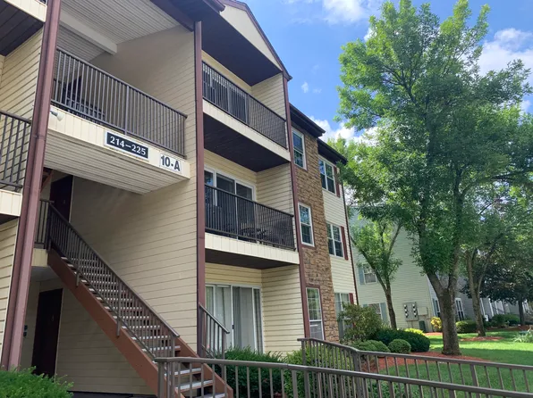 260 Robertson Way #260, Lincoln Park, NJ 07035