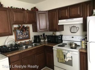 708 McPherson St APT B, Greensboro, NC 27405