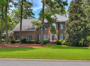 119 Sugar Maple Cir, Aiken, SC 29803