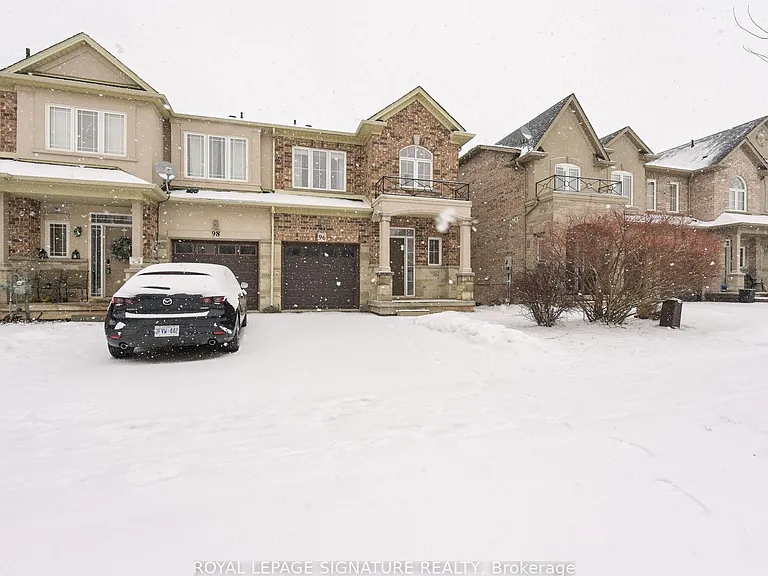 96 Highgate Dr #LOWER LEVEL B — Photo 2