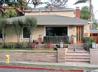 1432 E Sycamore Ave, El Segundo, CA 90245