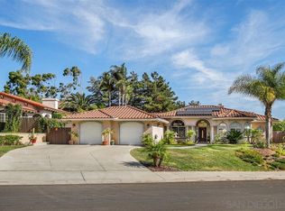 464 Old Via Rancho Dr, Escondido, CA 92029