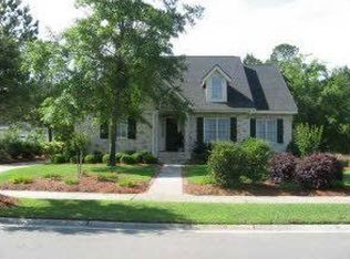 263 Spanton Cres, Pooler, GA 31322
