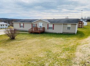 200 Boone Rd, Carrollton, KY 41008