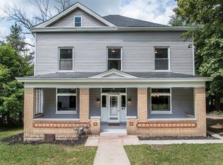 47 W View Ave, Pittsburgh, PA 15229