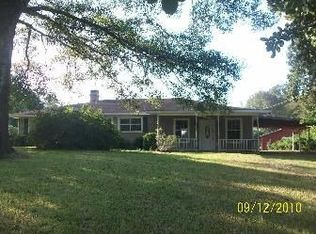20264 Neal Rd, Loranger, LA 70446