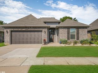 1729 Vivace Dr, Foley, AL 36535