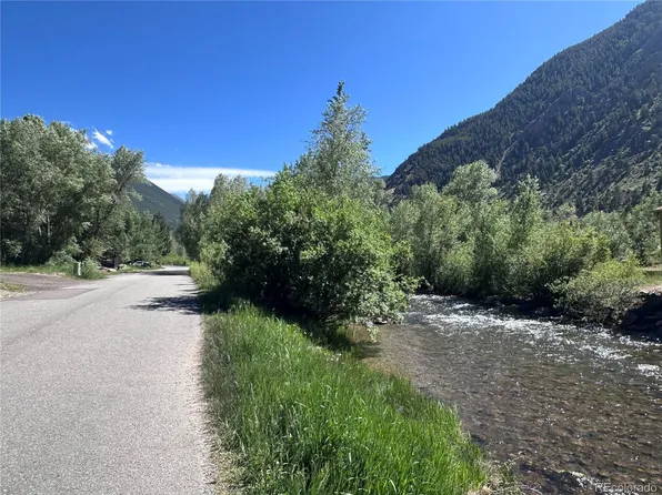 1750 & 1754 Clear Creek Drive, Georgetown, CO 80444