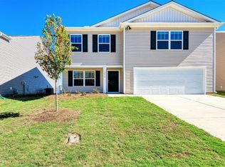 206 Carrington Dr, Lugoff, SC 29078