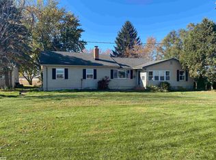 1009 Lathrop Rd, Allenton, MI 48002