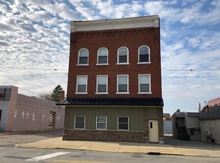 1102/1104 Philadelphia St, Indiana Boro, PA 15701