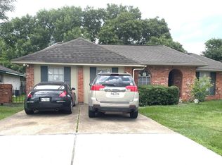 3403 Debeney Dr, Houston, TX 77039