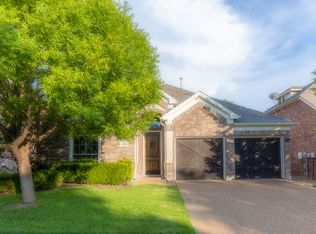 1834 Breeds Hill Rd, Garland, TX 75040