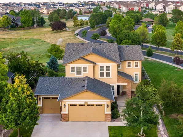 8876 Blackwood Dr, Windsor, CO 80550