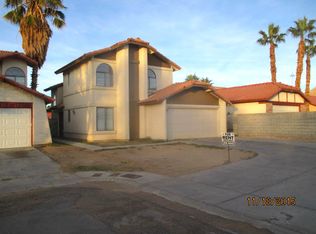 5768 Deep Sea Ct, Las Vegas, NV 89110